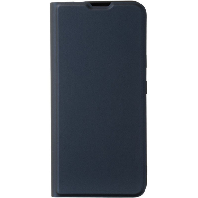Чохол Book Cover Gelius Shell Case для Nokia 1.4 Blue