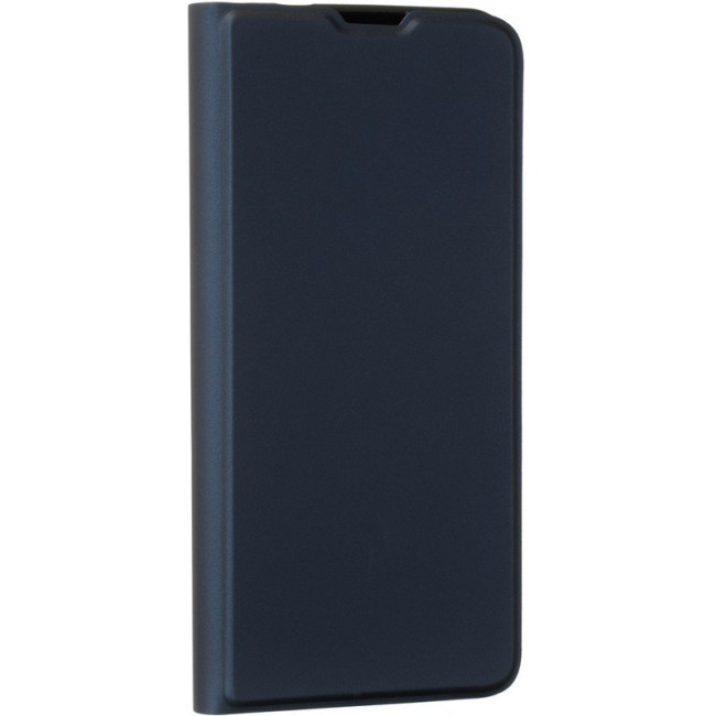 Чохол Book Cover Gelius Shell Case для Nokia 1.4 Blue