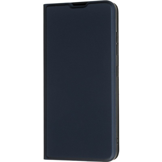 Чохол Book Cover Gelius Shell Case для Nokia 1.4 Blue