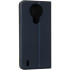 Чохол Book Cover Gelius Shell Case для Nokia 1.4 Blue