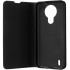 Чохол Book Cover Gelius Shell Case для Nokia 1.4 Blue