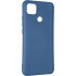 Чохол Full Soft Case для Xiaomi Redmi 9c Dark Blue Чохол Full Soft Case для Xiaomi Redmi 9c Dark Blue