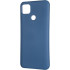 Чохол Full Soft Case для Xiaomi Redmi 9c Dark Blue Чохол Full Soft Case для Xiaomi Redmi 9c Dark Blue