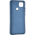 Чохол Full Soft Case для Xiaomi Redmi 9c Dark Blue Чохол Full Soft Case для Xiaomi Redmi 9c Dark Blue