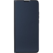Чохол Book Cover Gelius Shell Case для Xiaomi Redmi 10c Blue