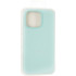 Чохол Original Full Soft Case для iPhone 13 Pro (without logo) Ice Sea Blue Чохол Original Full Soft Case для iPhone 13 Pro (without logo) Ice Sea Blue