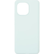 Чохол Original 99% Soft Matte Case для Xiaomi Mi 11 Mint Чохол Original 99% Soft Matte Case для Xiaomi Mi 11 Mint