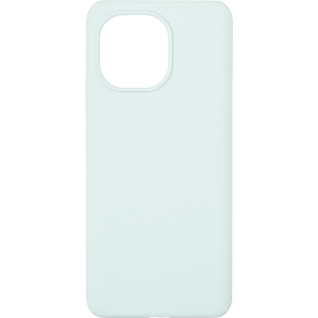 Чохол Original 99% Soft Matte Case для Xiaomi Mi 11 Mint
