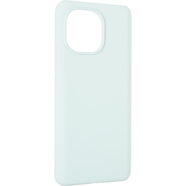 Чохол Original 99% Soft Matte Case для Xiaomi Mi 11 Mint