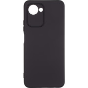 Чохол Full Soft Case для Realme C30s Black Чохол Full Soft Case для Realme C30s Black