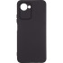 Чохол Full Soft Case для Realme C30s Black Чохол Full Soft Case для Realme C30s Black