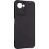 Чохол Full Soft Case для Realme C30s Black Чохол Full Soft Case для Realme C30s Black