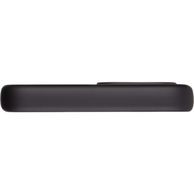 Чохол Full Soft Case для Realme C30s Black Чохол Full Soft Case для Realme C30s Black