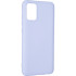 Чохол Full Soft Case для Samsung A025 (A02s) Violet Чохол Full Soft Case для Samsung A025 (A02s) Violet