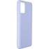 Чохол Full Soft Case для Samsung A025 (A02s) Violet Чохол Full Soft Case для Samsung A025 (A02s) Violet
