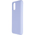 Чохол Full Soft Case для Samsung A025 (A02s) Violet Чохол Full Soft Case для Samsung A025 (A02s) Violet