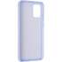 Чохол Full Soft Case для Samsung A025 (A02s) Violet Чохол Full Soft Case для Samsung A025 (A02s) Violet