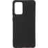 Чохол Full Soft Case для Samsung A725 (A72) Black Чохол Full Soft Case для Samsung A725 (A72) Black