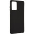 Чохол Full Soft Case для Samsung A725 (A72) Black Чохол Full Soft Case для Samsung A725 (A72) Black