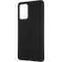 Чохол Full Soft Case для Samsung A725 (A72) Black Чохол Full Soft Case для Samsung A725 (A72) Black