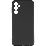 Чохол Full Soft Case для Samsung M346 (M34) Black Чохол Full Soft Case для Samsung M346 (M34) Black