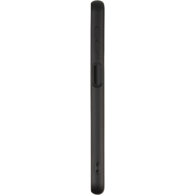 Чохол Full Soft Case для Samsung M346 (M34) Black Чохол Full Soft Case для Samsung M346 (M34) Black