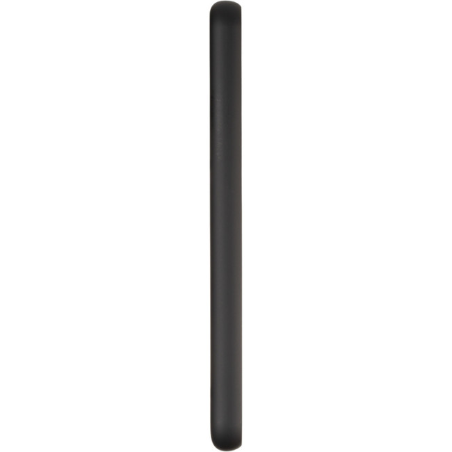 Чохол Full Soft Case для Samsung M346 (M34) Black Чохол Full Soft Case для Samsung M346 (M34) Black