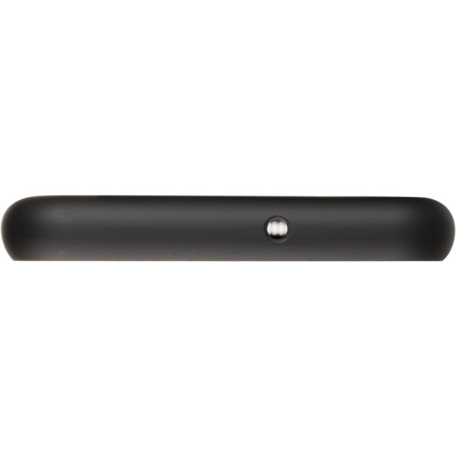 Чохол Full Soft Case для Samsung M346 (M34) Black Чохол Full Soft Case для Samsung M346 (M34) Black
