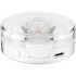 Бездротові навушники TWS Gelius Incredible GP-TWS033 (Incredible series) Clear View