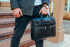 Сумка-портфель для ноутбука й документів шкіряна Tiding Bag ТD-6422