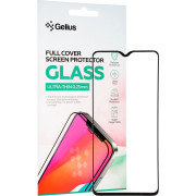 Захисне скло Gelius Full Cover Ultra-Thin 0.25mm для Xiaomi Redmi Note 8 Pro Black