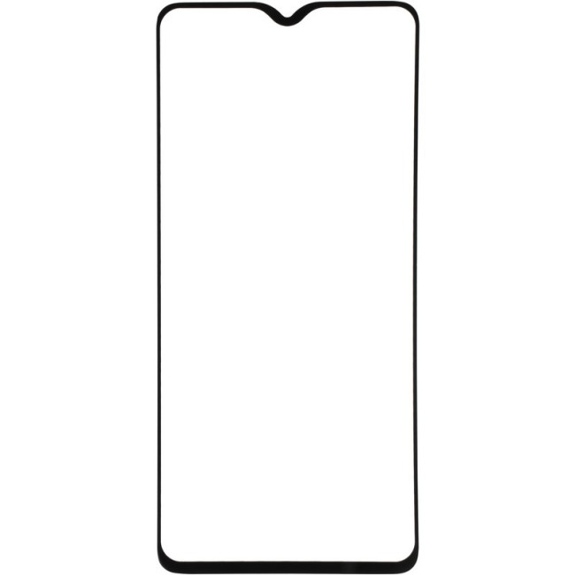 Захисне скло Gelius Full Cover Ultra-Thin 0.25mm для Xiaomi Redmi Note 8 Pro Black