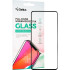 Захисне скло Gelius Full Cover Ultra-Thin 0.25mm для Poco F5 Black