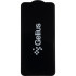 Захисне скло Gelius Full Cover Ultra-Thin 0.25mm для Poco F5 Black