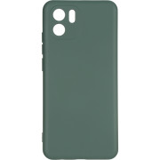 Чохол Full Soft Case для Xiaomi Redmi A1/A2 Dark Green Чохол Full Soft Case для Xiaomi Redmi A1/A2 Dark Green
