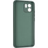 Чохол Full Soft Case для Xiaomi Redmi A1/A2 Dark Green Чохол Full Soft Case для Xiaomi Redmi A1/A2 Dark Green