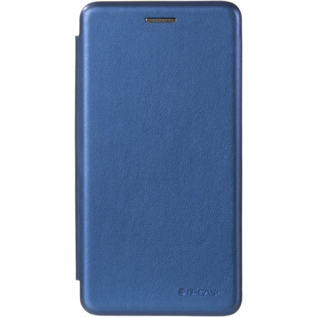 Чохол G-Case Ranger Series для Samsung A013 (A01 Core) Blue Чохол G-Case Ranger Series для Samsung A013 (A01 Core) Blue