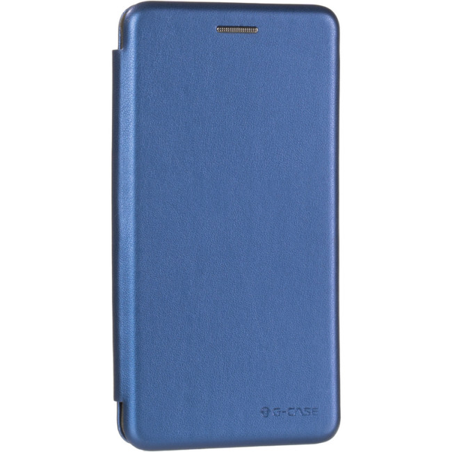 Чохол G-Case Ranger Series для Samsung A013 (A01 Core) Blue Чохол G-Case Ranger Series для Samsung A013 (A01 Core) Blue