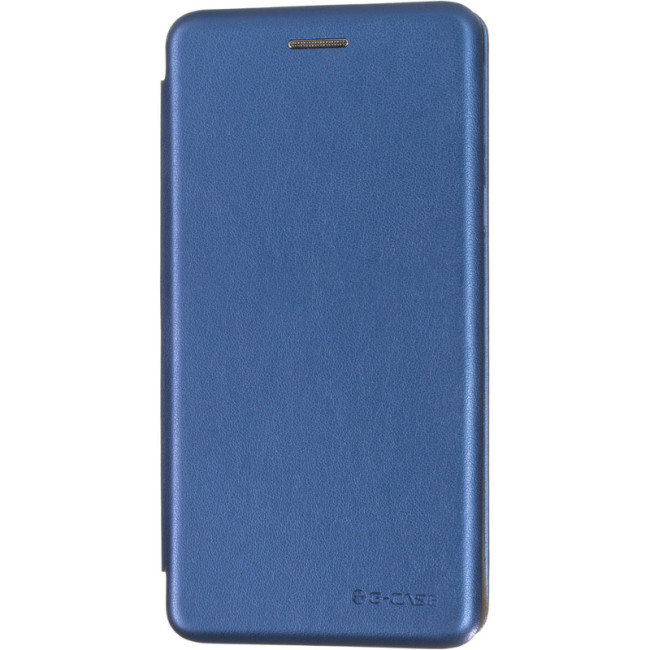 Чохол G-Case Ranger Series для Samsung A013 (A01 Core) Blue Чохол G-Case Ranger Series для Samsung A013 (A01 Core) Blue