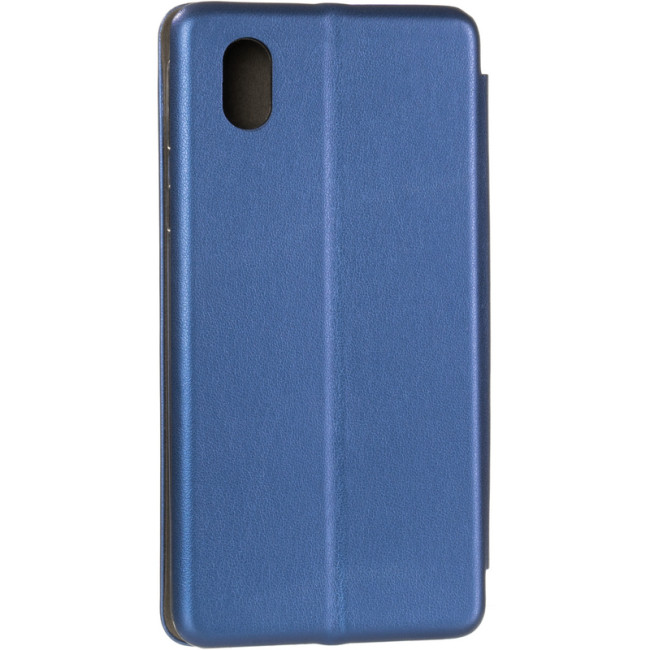 Чохол G-Case Ranger Series для Samsung A013 (A01 Core) Blue Чохол G-Case Ranger Series для Samsung A013 (A01 Core) Blue