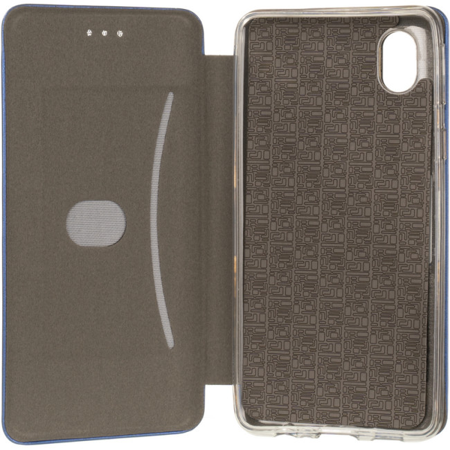Чохол G-Case Ranger Series для Samsung A013 (A01 Core) Blue Чохол G-Case Ranger Series для Samsung A013 (A01 Core) Blue