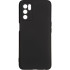 Чохол Full Soft Case для Oppo A16 Black Чохол Full Soft Case для Oppo A16 Black