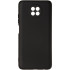 Чохол Full Soft Case для Xiaomi Redmi Note 9T Black