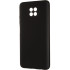 Чохол Full Soft Case для Xiaomi Redmi Note 9T Black