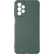 Чохол Full Soft Case для Samsung A235 (A23) Dark Green Чохол Full Soft Case для Samsung A235 (A23) Dark Green