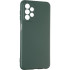 Чохол Full Soft Case для Samsung A235 (A23) Dark Green Чохол Full Soft Case для Samsung A235 (A23) Dark Green