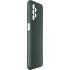 Чохол Full Soft Case для Samsung A235 (A23) Dark Green Чохол Full Soft Case для Samsung A235 (A23) Dark Green