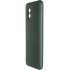 Чохол Full Soft Case для Samsung A235 (A23) Dark Green Чохол Full Soft Case для Samsung A235 (A23) Dark Green