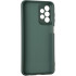 Чохол Full Soft Case для Samsung A235 (A23) Dark Green Чохол Full Soft Case для Samsung A235 (A23) Dark Green