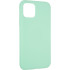 Чохол Original Full Soft Case для iPhone X/XS (without logo) Spermint Чохол Original Full Soft Case для iPhone X/XS (without logo) Spermint